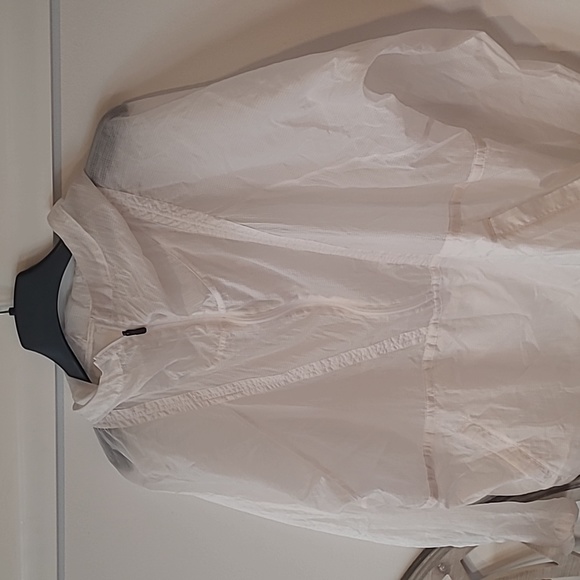 COPY - Reebok packable jacket - Picture 2 of 11